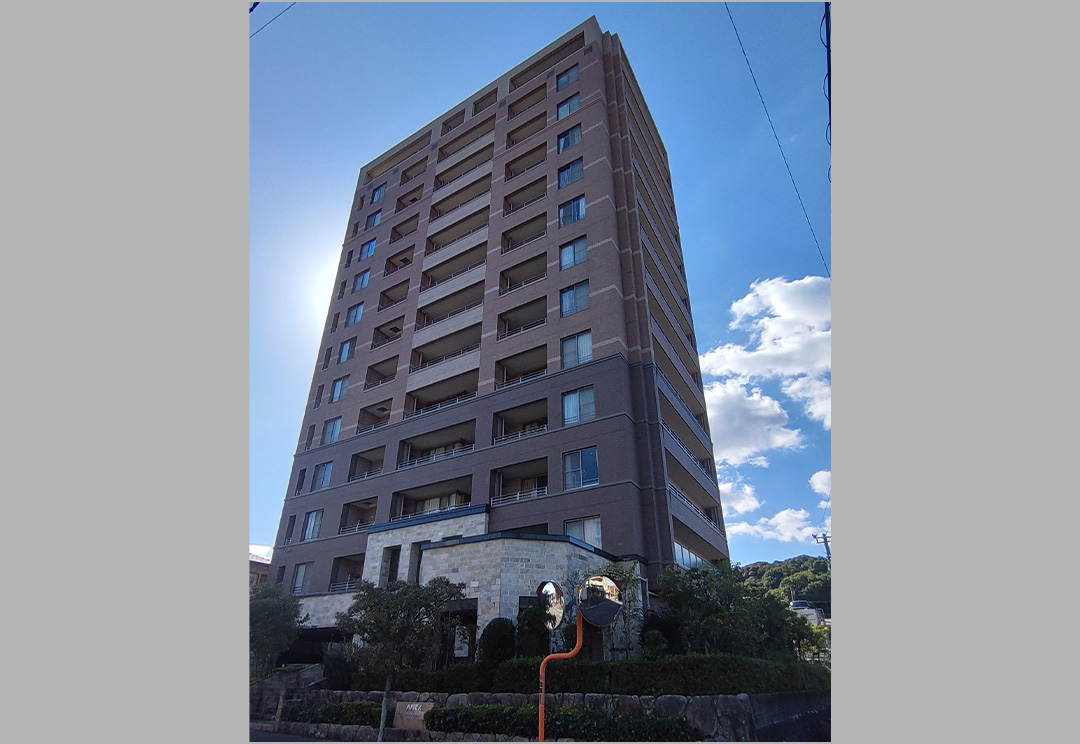 中古マンション