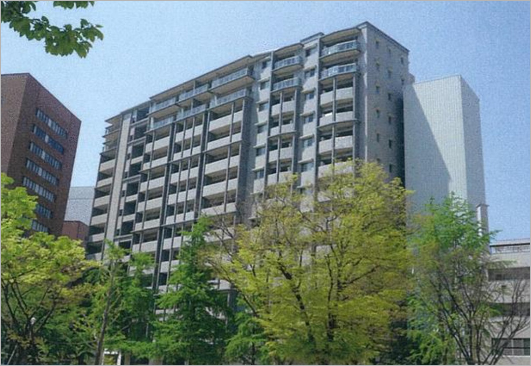中古マンション