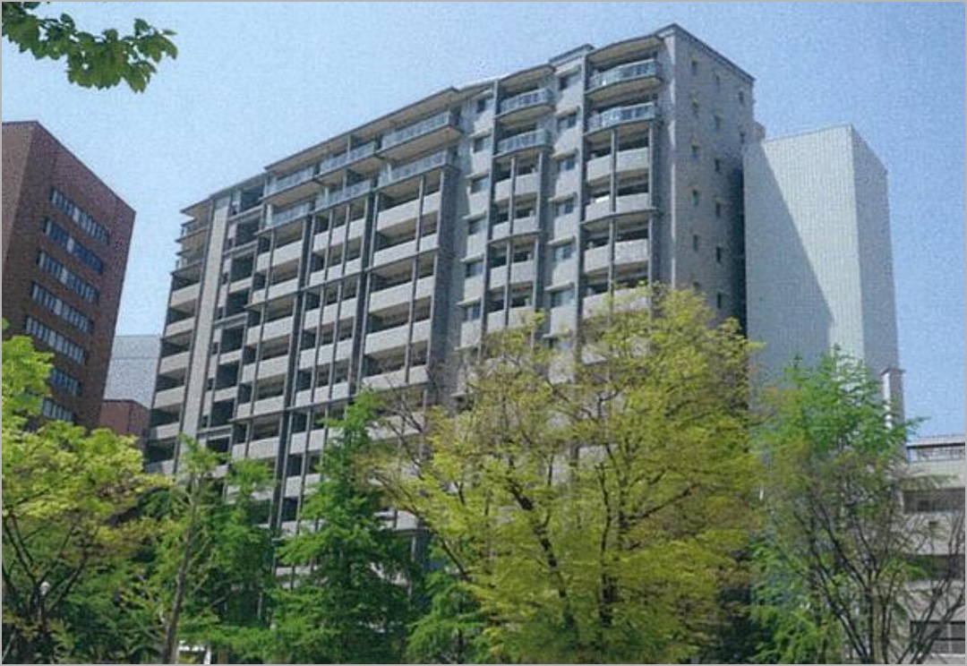 中古マンション