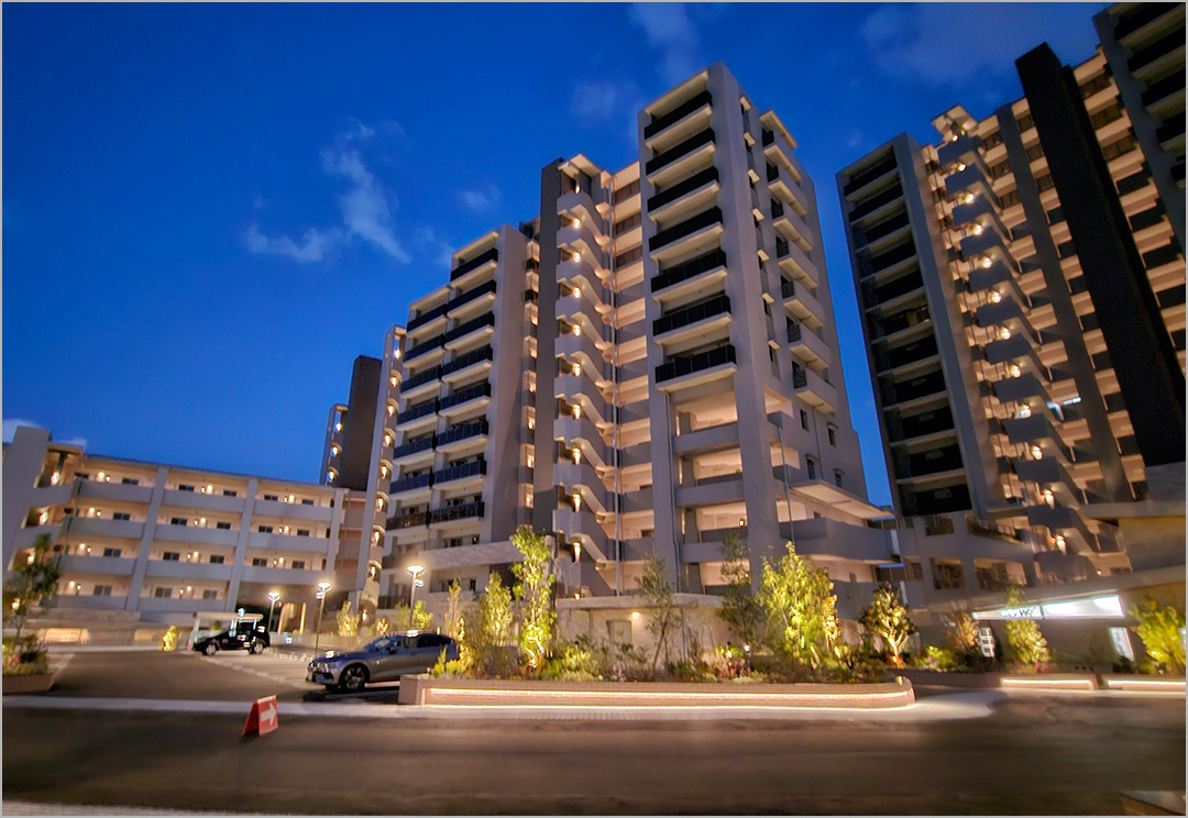 中古マンション